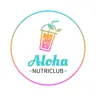 Logo du Aloha Nutriclub