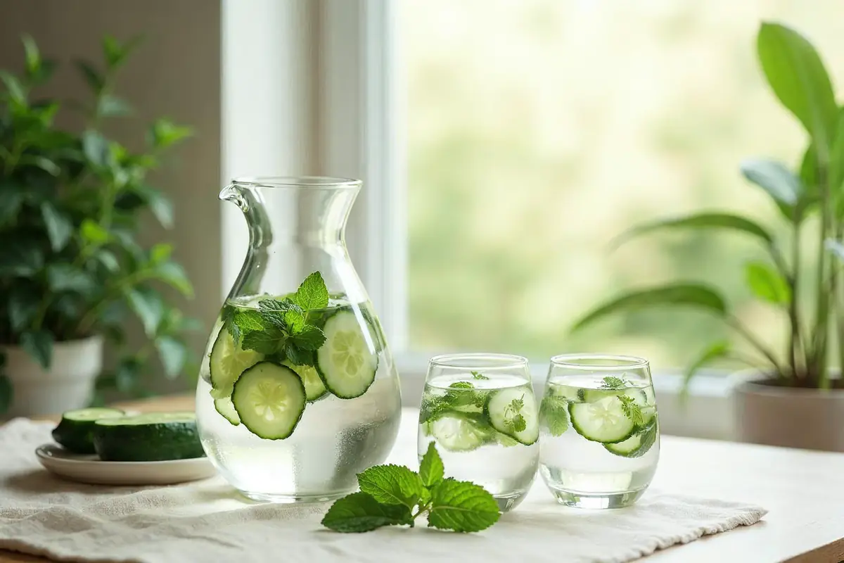 Combien d’eau boire par jour, d’où viennent vraiment les fameux litres