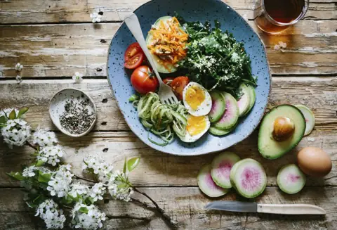 Calories pour maigrir, ce qui fait varier vos besoins