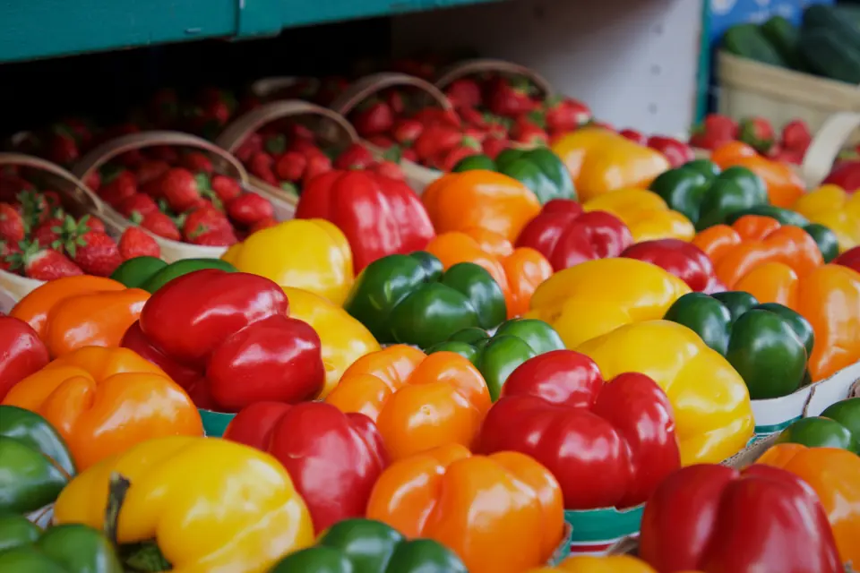 Sauces, beurre et vinaigrettes, mieux dosés en douceur