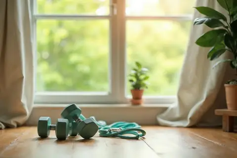 Perdre des bras, 3 niveaux pour les tonifier chez soi