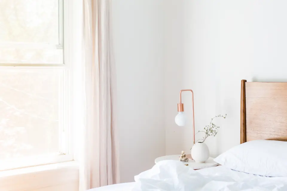 Sommeil et poids, apaiser les soirées où les soucis empêchent de dormir