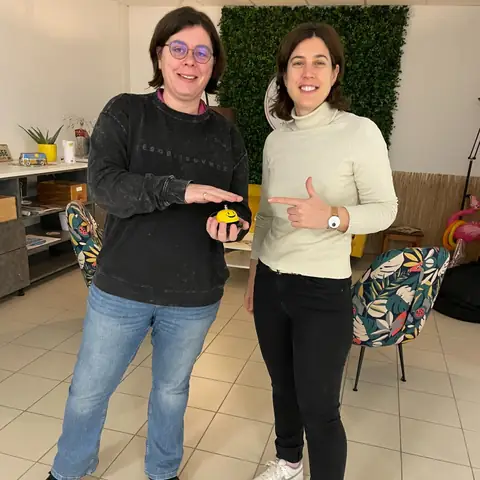 Le bilan d’un membre du club Aloha Nutriclub à L'Union